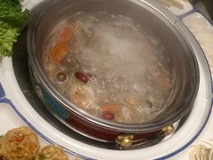 -羊来顺冰煮鲜羊 铁锅烀羊肉(中央大街店)