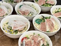 -老刘家永盛斋·传统泡馍(东关南街店)