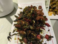 -陈江波老鸭煲(化工路店1号店)