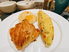 -宁波东港喜来登酒店