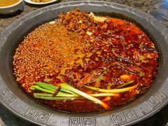 -巴国九王爷火锅(万盛总店)