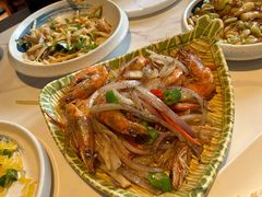 -壹只菜·崇明本地特色菜(崇明南门店)