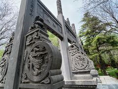 -洛阳白马寺