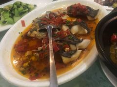 -新天禧大酒店·四十年浙菜·禧宴(西湖店)