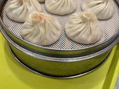 -严老幺烧麦(前进四路店)