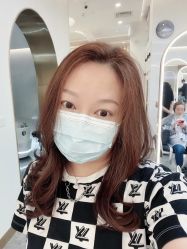 点击看大图 -MORI HAIR SALON日式美发沙龙