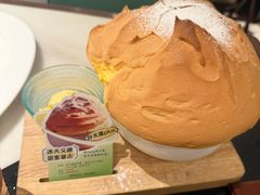 -港丽餐厅(天河城店)