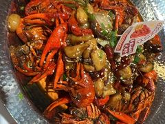 -龙虾当家·大排档(红谷滩五中店)