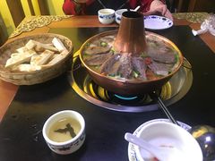 -陀岗美食·云南藏式特色餐厅