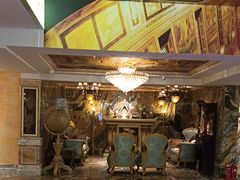 -良子健身(金融街店)