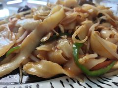 -天天向上素食餐厅(五台山店)