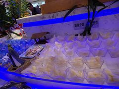 -澜悦港海鲜体验主题餐厅