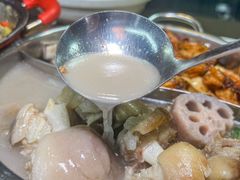 -四妹餐厅(玫瑰街店)