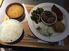 -无印良品餐堂 MUJI Diner(成都太古里店)