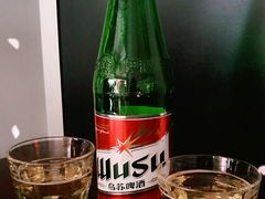 -疆Jiang·新疆秘制料理