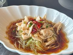 -高佳庄·舟山海鲜(海景旗舰店)