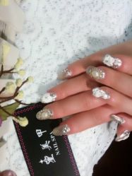 年中无休星美甲-星美甲