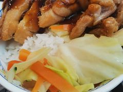 -吉野家(长沙五一广场IFS店)