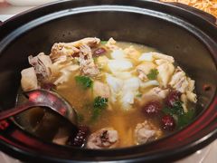 -申粤轩酒楼·三十年粤菜经典(丁香花园店)