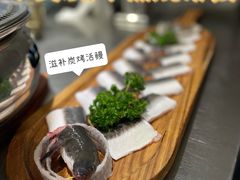 -本炙炭烤·蒲烧活鳗料理店(金沙洲店)