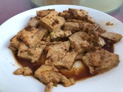 -同福农家菜(霞云岭国家森林公园店)