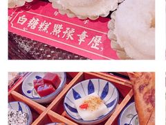 -味福记·本地特色菜(八一万达广场店)