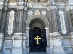 -王府井天主教堂