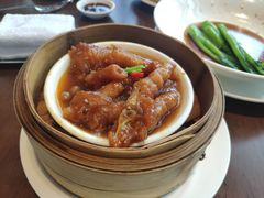 -索菲特酒店·乐轩华中餐厅