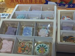 -昆明冠生园·蛋糕·面包(南强街店)