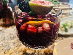 -BROWNSTONE布朗石西班牙餐厅(富城店)