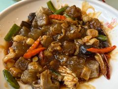 -添福来墨鱼饺子 · 海鲜东北菜(大连星海·黄浦路店)