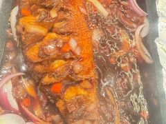 -肖记公安牛肉鱼杂馆·省级非物质文化遗产(江汉路直营店)