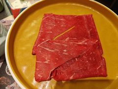 -阿古蒙·传统涮火锅自助(三台子万象汇店)