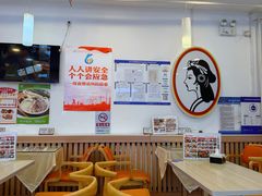 -香妃烤鸡(西单店)