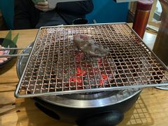 -九田家黑牛烤肉(溧水万达店)
