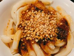 -付小姐在成都(中山公园店)