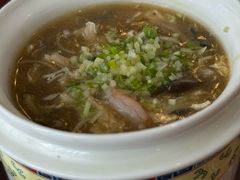 -鹿鸣春饭店(总店)