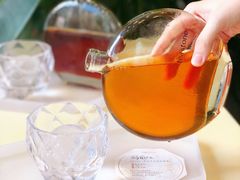 -tea'stone (万象天地店)