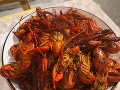 -龚海宝· 烧烤· 羊肉原切挂糊更好吃(庄市店)