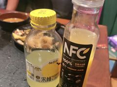 -牛New寿喜烧(闵行龙湖天街店)