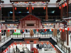 -银泰百货(北京大红门店)