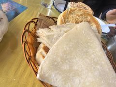 -山东单县风味羊肉汤馆(望园路店)