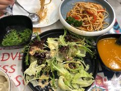 -老码头火锅(玉林店)