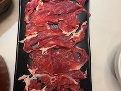 -牛品福潮汕牛肉火锅(旺庄店)