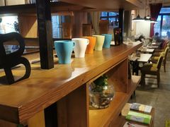 -雕刻时光·无国界料理西餐厅(五山店)