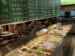 -湘村小灶·地道长沙菜·本地人优选(万家丽路店)