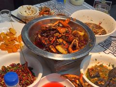 -靓虾二哥·龙虾馆(大塘总店)