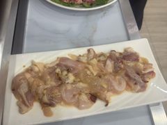 -凯盈阁·顺德私房菜·桑拿鸡