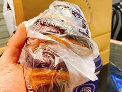 巧克力可颂-巴黎贝甜(来福士店)