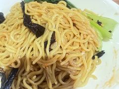 -香港久记牛腩云吞面(友好广场店)